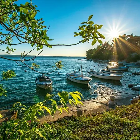 Apartman Anica * Starigrad Paklenica