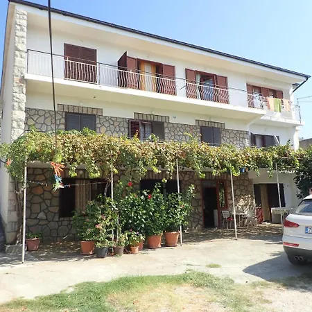 Apartman Anica Starigrad Paklenica