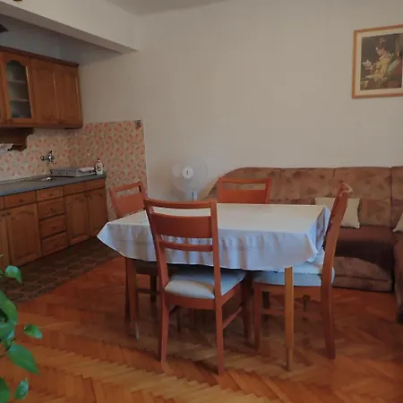 Apartman Anica Starigrad Paklenica
