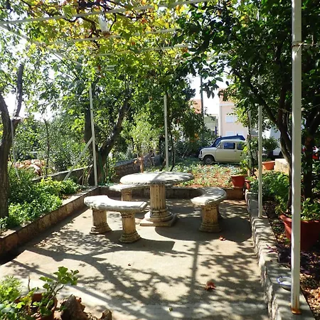 Διαμέρισμα Apartman Anica