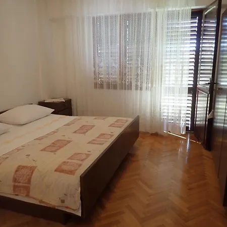 Apartman Anica Διαμέρισμα *
