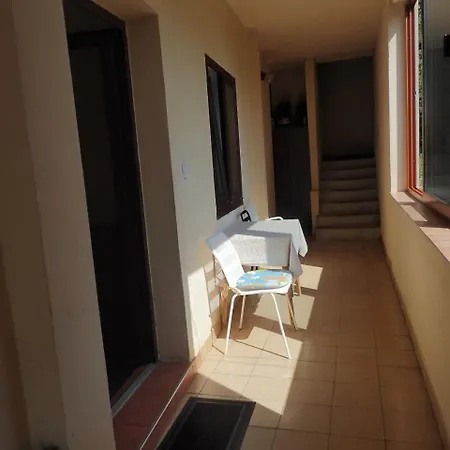 Apartman Anica