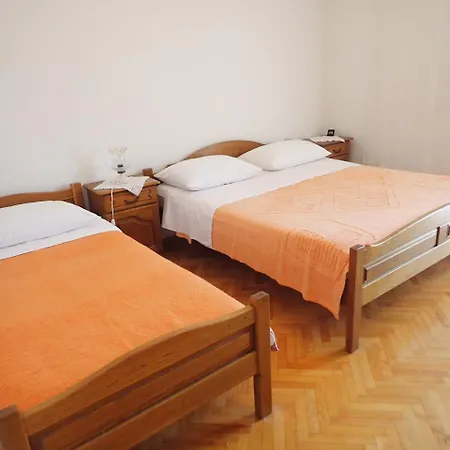 Apartman Anica Διαμέρισμα *