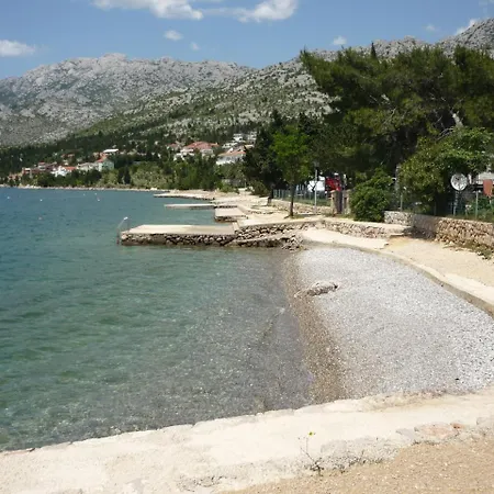 Διαμέρισμα Apartman Anica Starigrad Paklenica