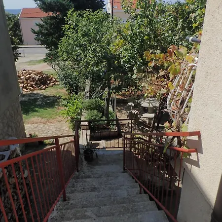 Apartman Anica Διαμέρισμα *