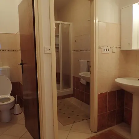 Apartman Anica דירה סטאריגרד-פקלניצה