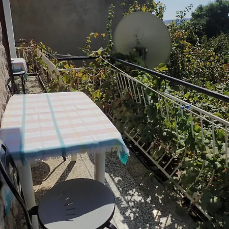 Apartman Anica Daire *